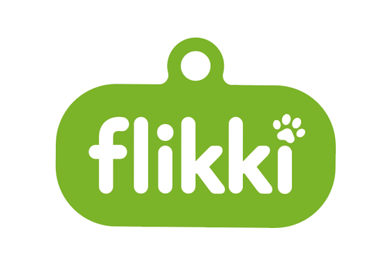 Flikki logo